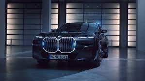 BMW(Bayerische Motoren Werke AG)