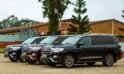 Toyota to Revive Urban Cruiser as Electric Crossover