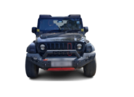 Mahindra THAR 4×4