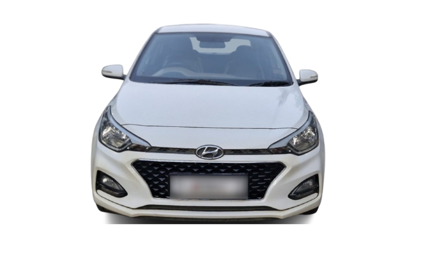 HYUNDAI I20 SPORTZ 1.2