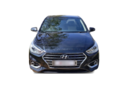 HYUNDAI VERNA SX MT