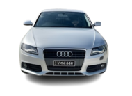 AUDI A4 2.0 AT