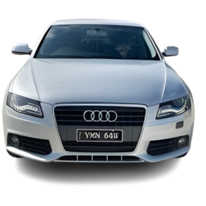 AUDI A4 2.0 AT