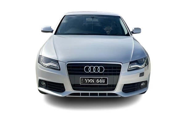 AUDI A4 2.0 AT