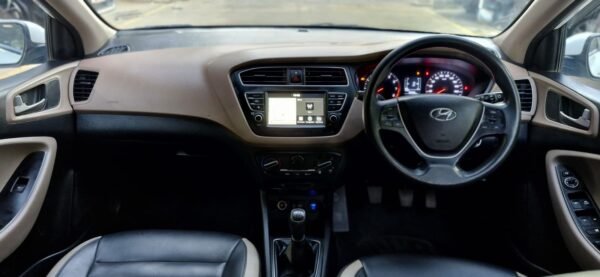 HYUNDAI I20 SPORTZ 1.2 - Image 6