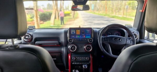 Mahindra THAR 4x4 - Image 6